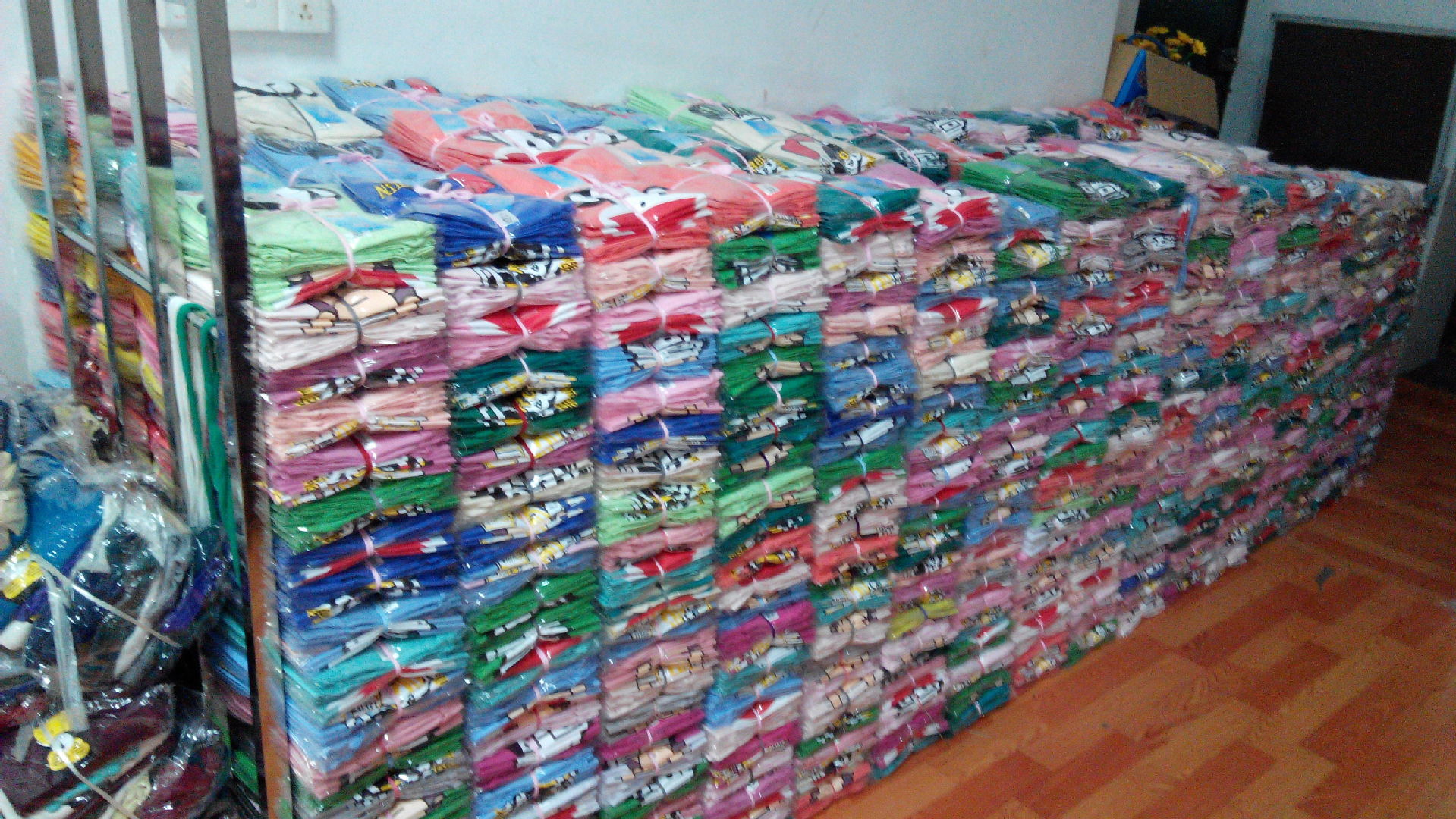 夏季 中大童t恤原单清仓 2元服装尾货甩卖 外贸童装特价地摊货源