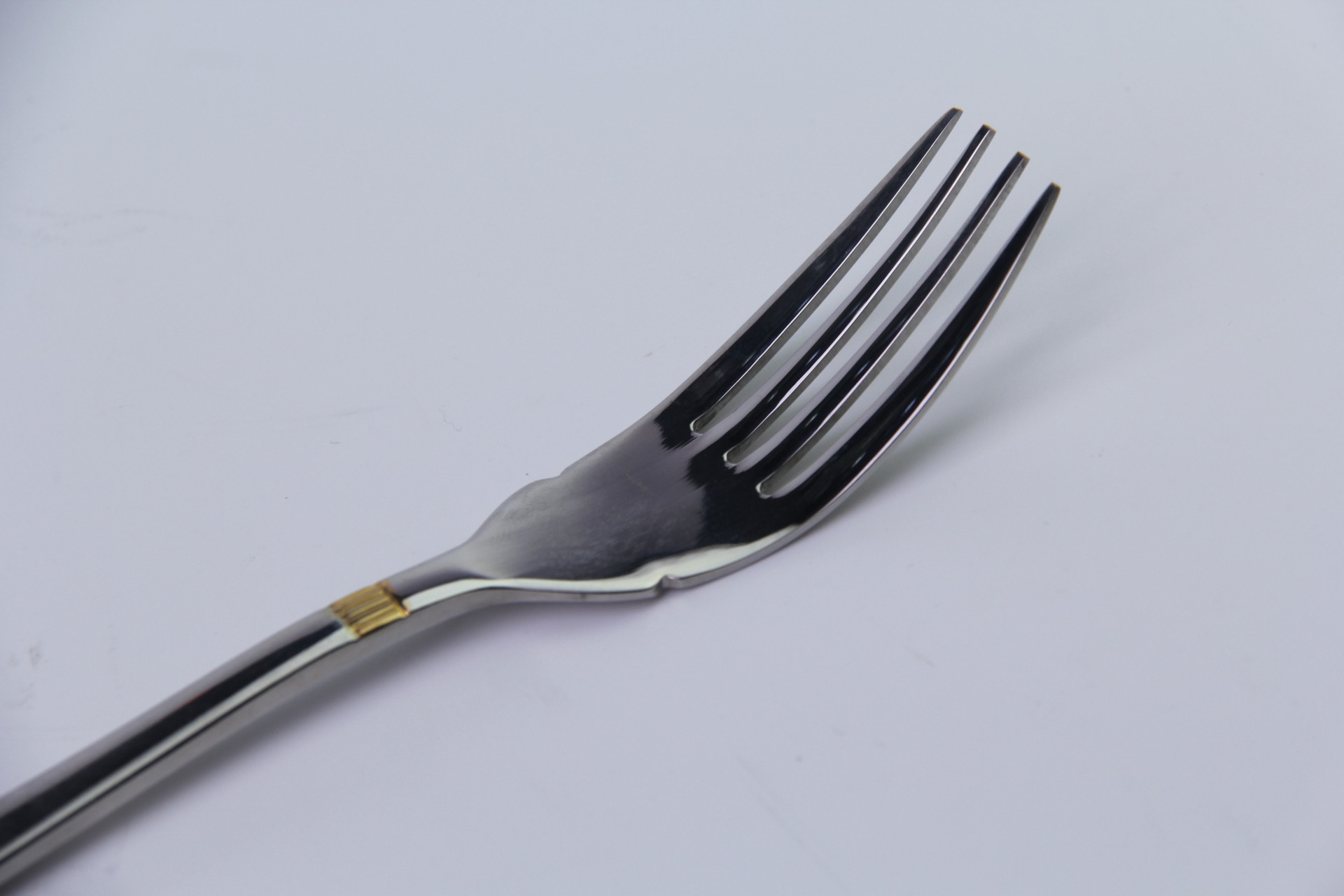 酒店餐具 不锈钢西餐餐具 国王系列金鱼刀 鱼叉 西餐具批发