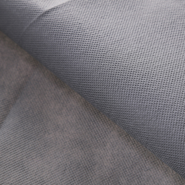 浅灰色无纺布 成都无纺布 厂家直销 价格优惠 质量可靠