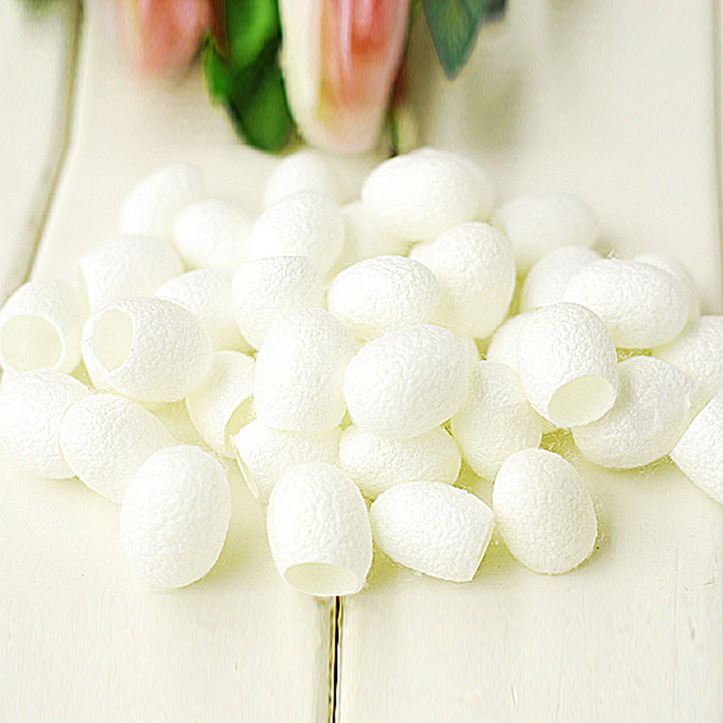 蚕蛹蛋白针织布料 抗紫外线透气纤维面料