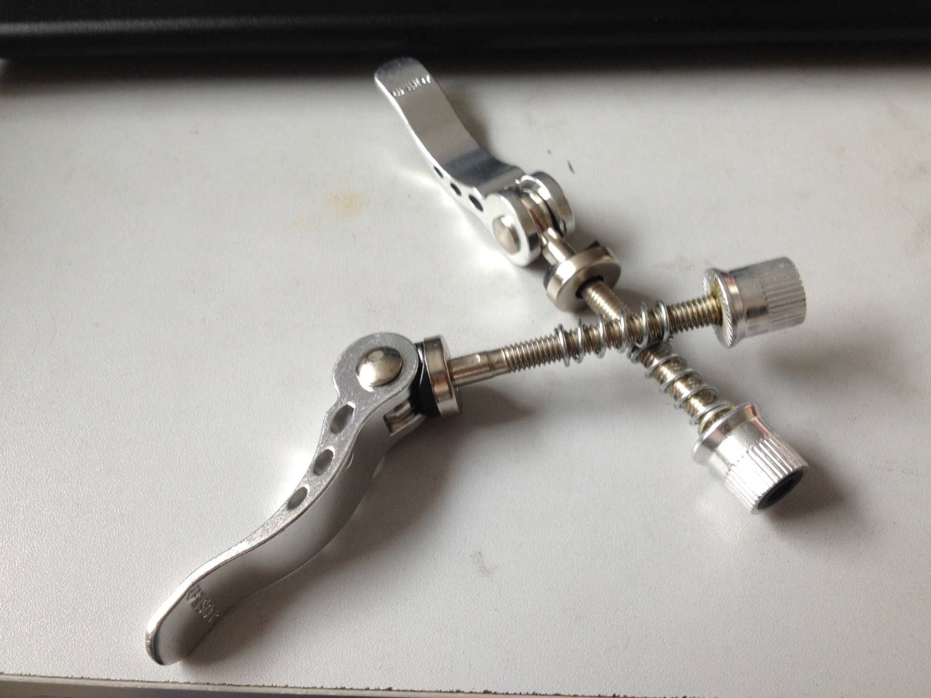 粉碎机专用快拆