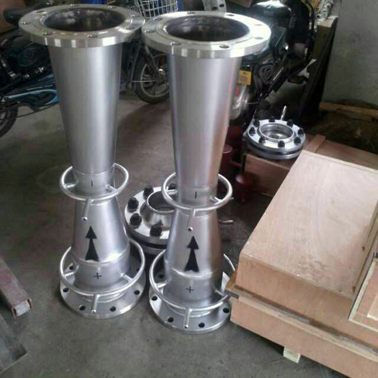 文丘里管流量计,大口径经典文丘里,dn500mm,包物流质保一年