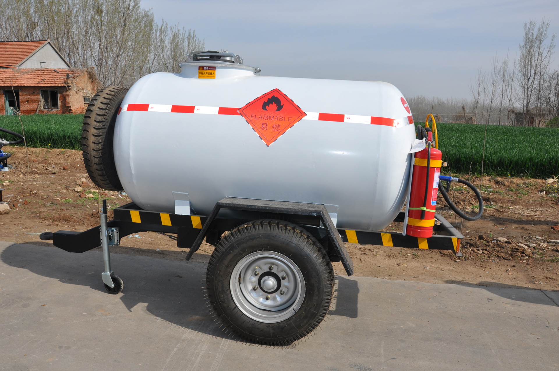 水罐车 申宗专业制造 消防用 质量可靠 量大从优