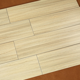 佛山地砖瓷砖木纹150×600防滑木地板卧室客厅砖61508