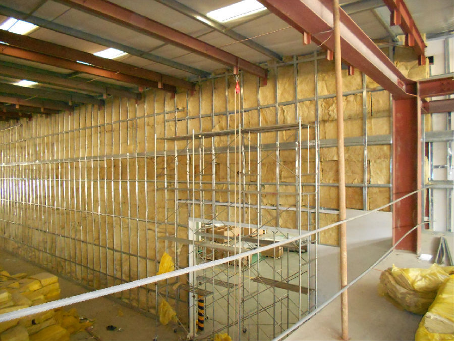 上海泄爆板首选上海云企建筑工程