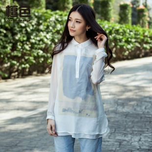 檀色品牌衣服女装图片