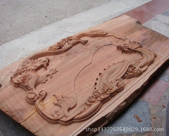 热销数控木工雕刻机 高性价比木门家具雕刻 木工3D镂花机械