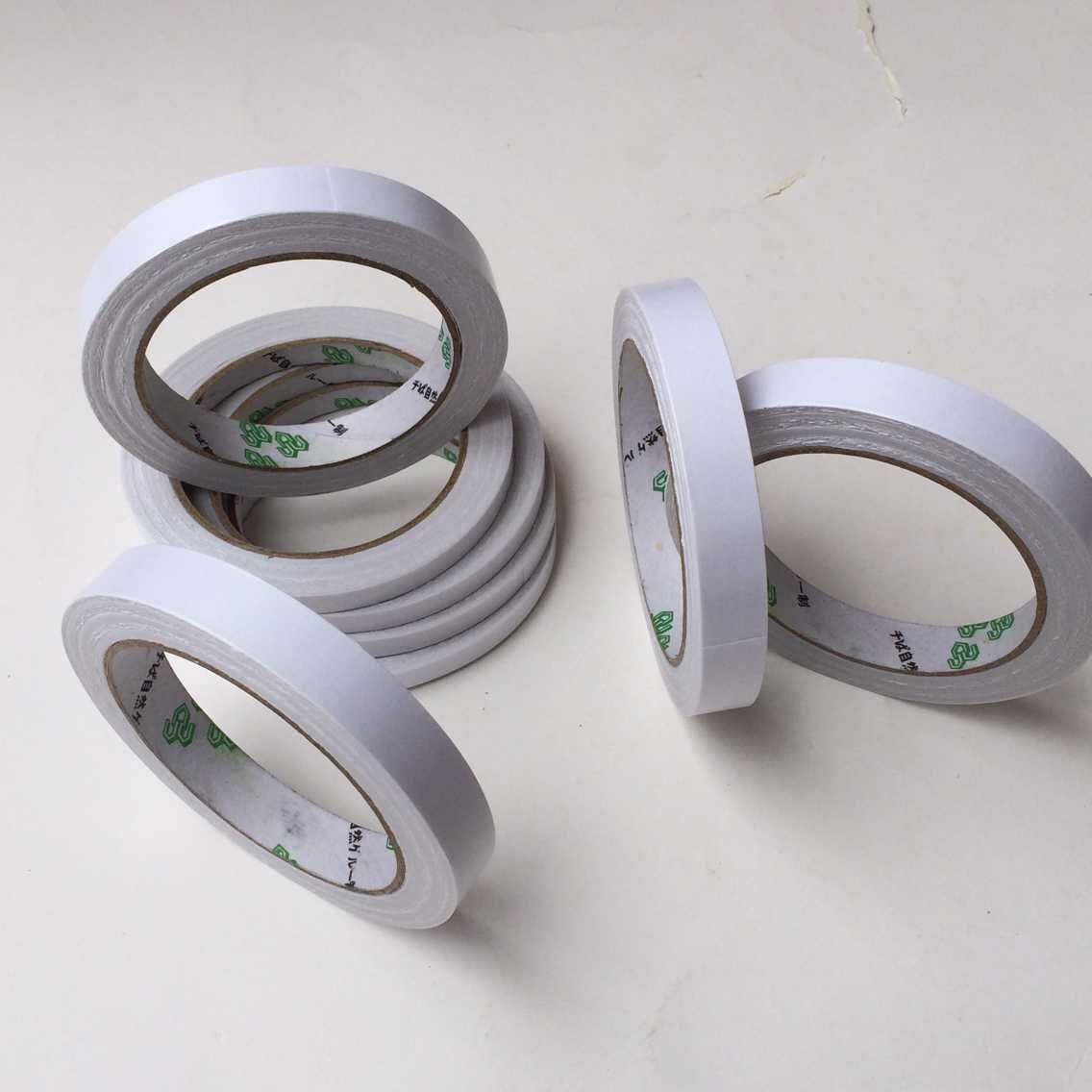 双面胶带/工业双面胶/普通双面胶带/热容双面胶带 各种规格
