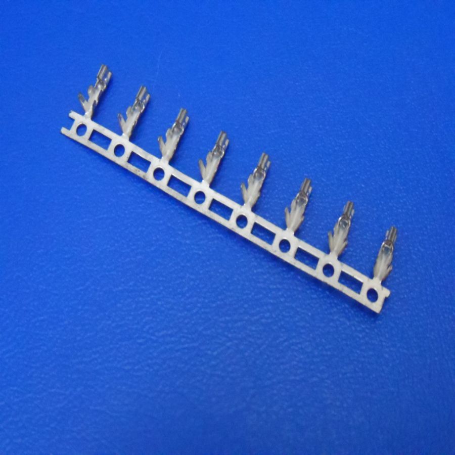 低价直销 高质环保的ph端子 贴片端子 间距2.0mm连带端子