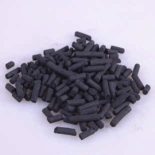 水族专用滤材龟缸除臭净化水质净水滤材鱼缸过滤桶活性炭500g