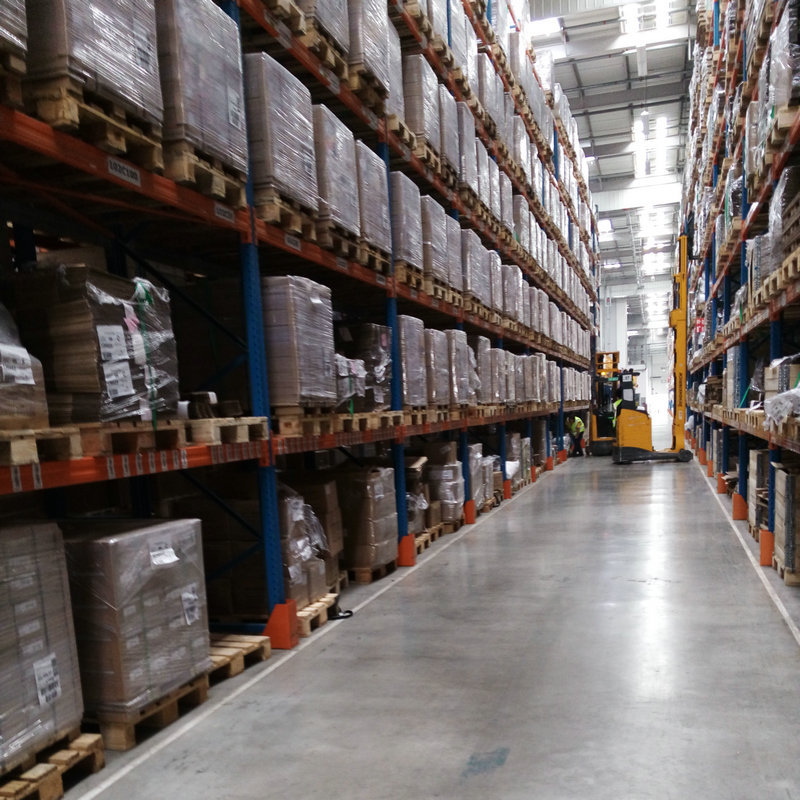 新款仓储货架 家居展示货架 批发外贸轻型中型重型上海仓库货架