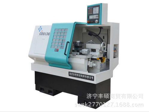 CK6136经济型性价比高数控车床