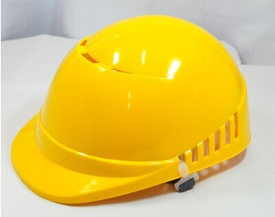 防碰撞安全帽 工地户外帽子 四季帽 施工帽 工人帽