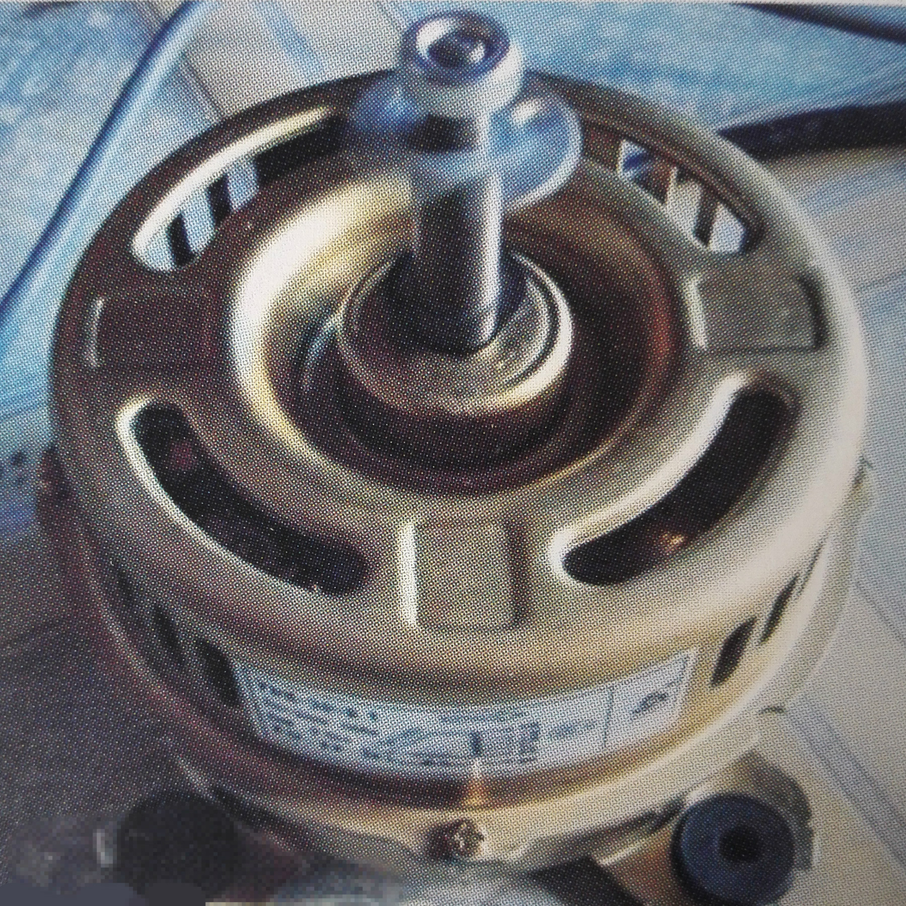 冷柜电机 25 40 60 75 90w 现货 另有网罩冷库外转子等电机