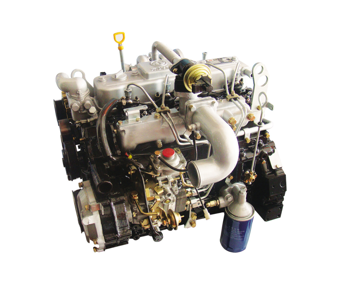 4d25四达动力皮卡动力厂家直销各系列发动机价格优惠