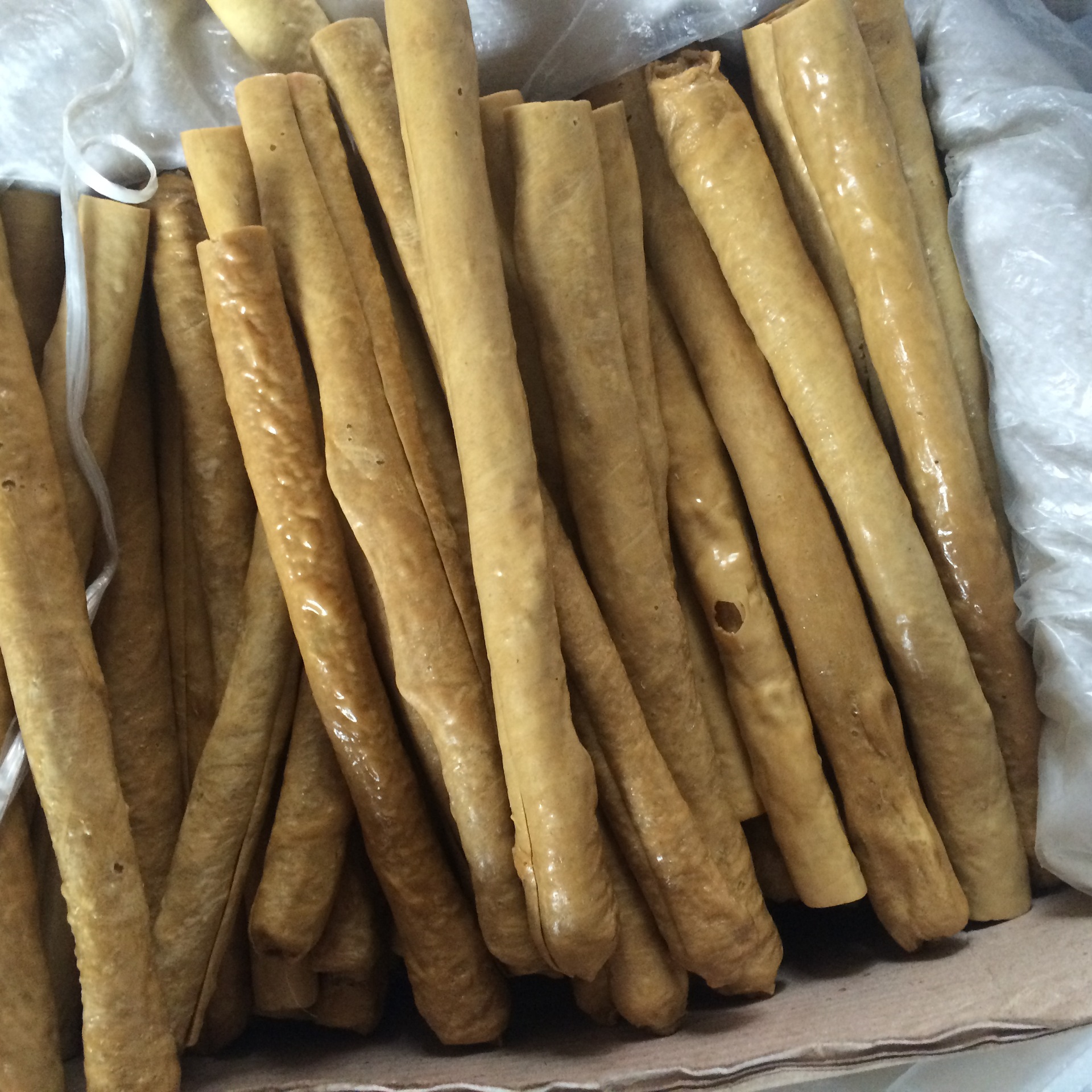 豆制品 正宗地道川味火锅常备素食 美味可口 四川特产 批发