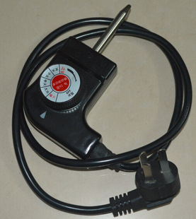 元宝锅 电炒锅 电源线