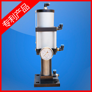 厂家供应直压式增压 增压缸 直压式气液增压缸 气液增压缸