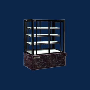 康派斯 立式蛋糕柜 立式蛋糕柜 糕点展示柜 冻品陈列柜定做