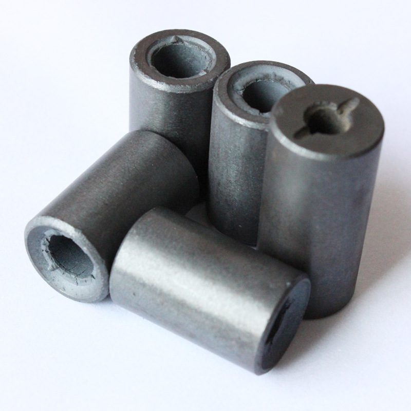 径向多极磁环,多极充磁磁环,电机多极磁环