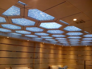 上海软膜安装销售