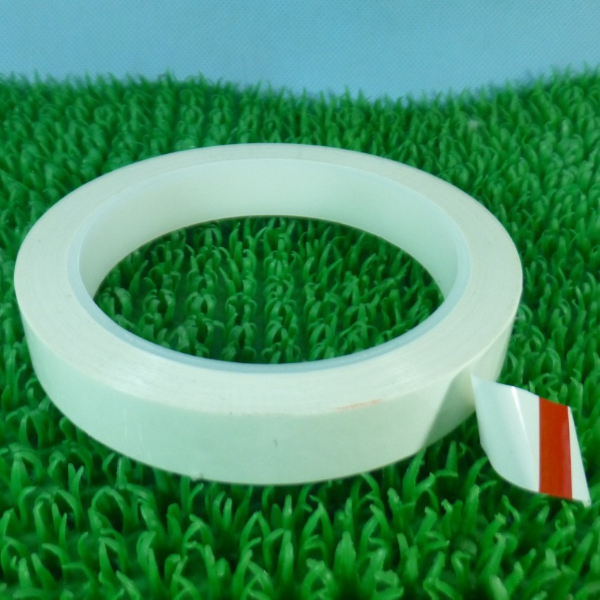 白色 玛拉胶带 麦拉胶纸 绝缘胶带 马拉胶带 变压器胶带 1-2-5*50