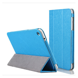 华为t1-701u皮套 荣耀畅玩平板保护套华为平板7寸三折超薄