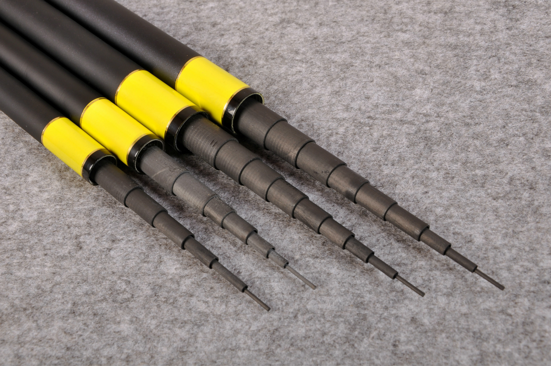 3米特价批发】河北沧州渔具批发碳素手竿琥灿超轻超硬钓鱼竿鲫鱼竿3.