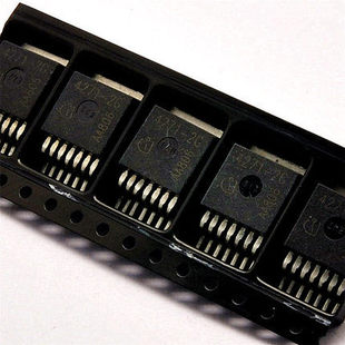 全新原装 njm7915fa njm7915 7915a to-220f 线性稳压器