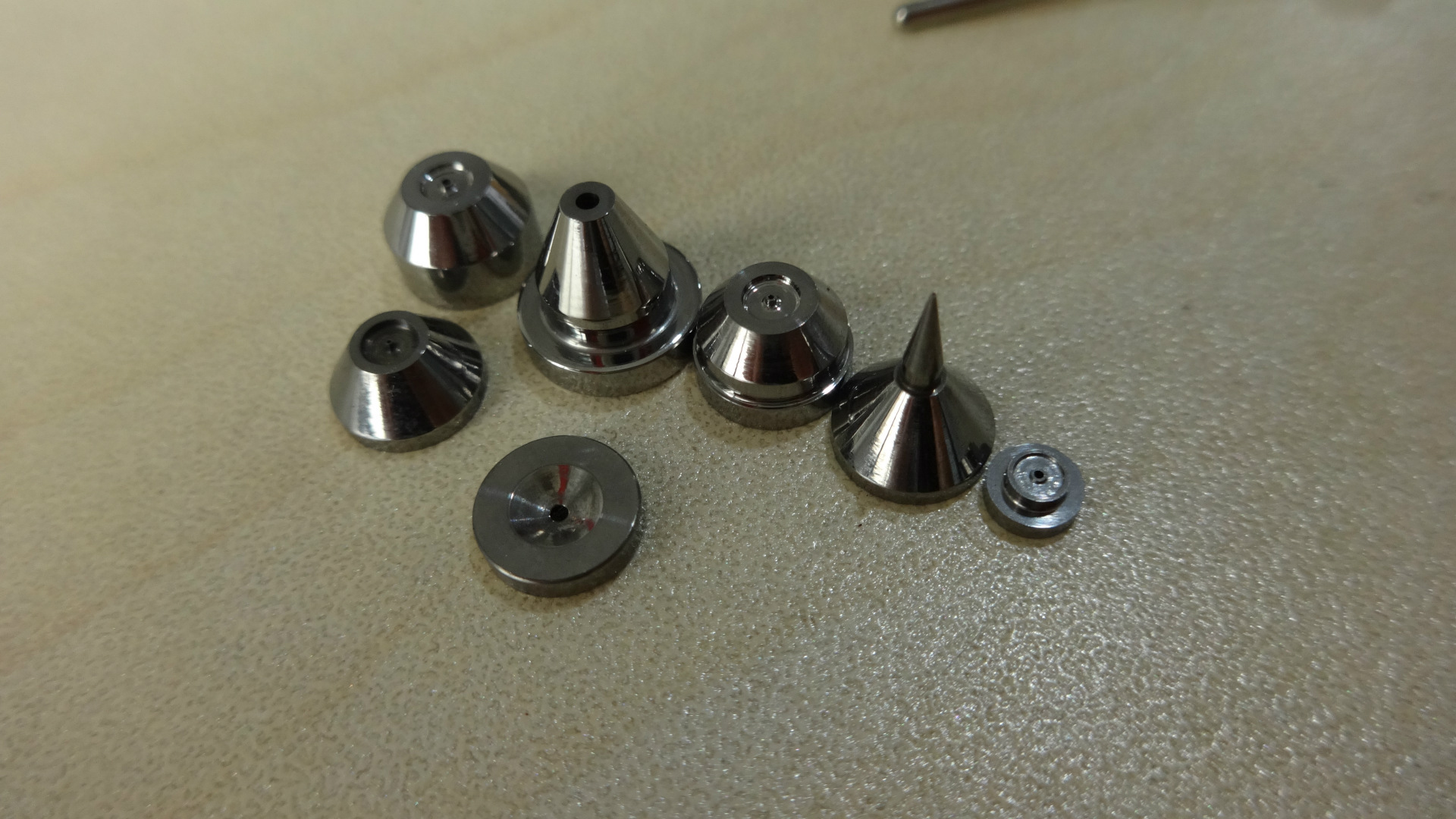 点胶阀喷嘴-「点胶机」-马可波罗网