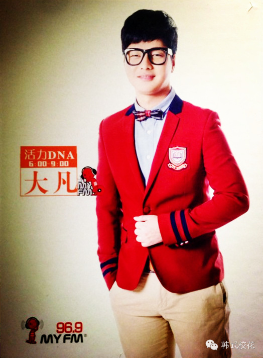 徐婧 江西移动电视 主持人