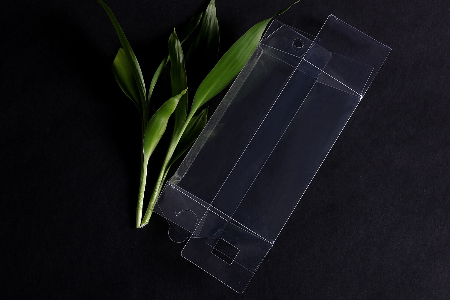 厂家定制做 pvc塑料盒 pvc透明塑料盒 pvc透明塑料包装盒 pvc折盒