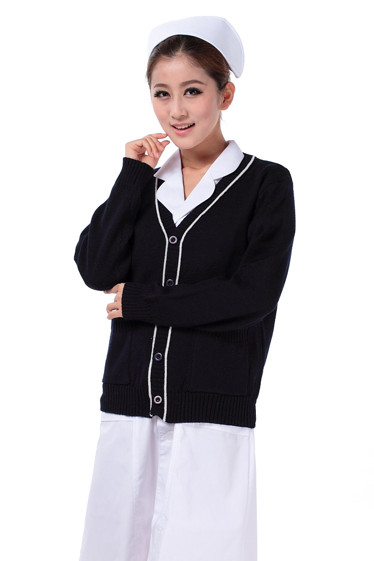 护士服