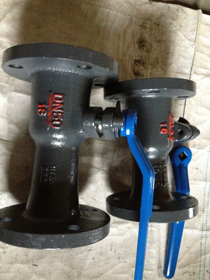 一体式高温球阀,锅炉专用阀 玉环阀门,化工阀门.