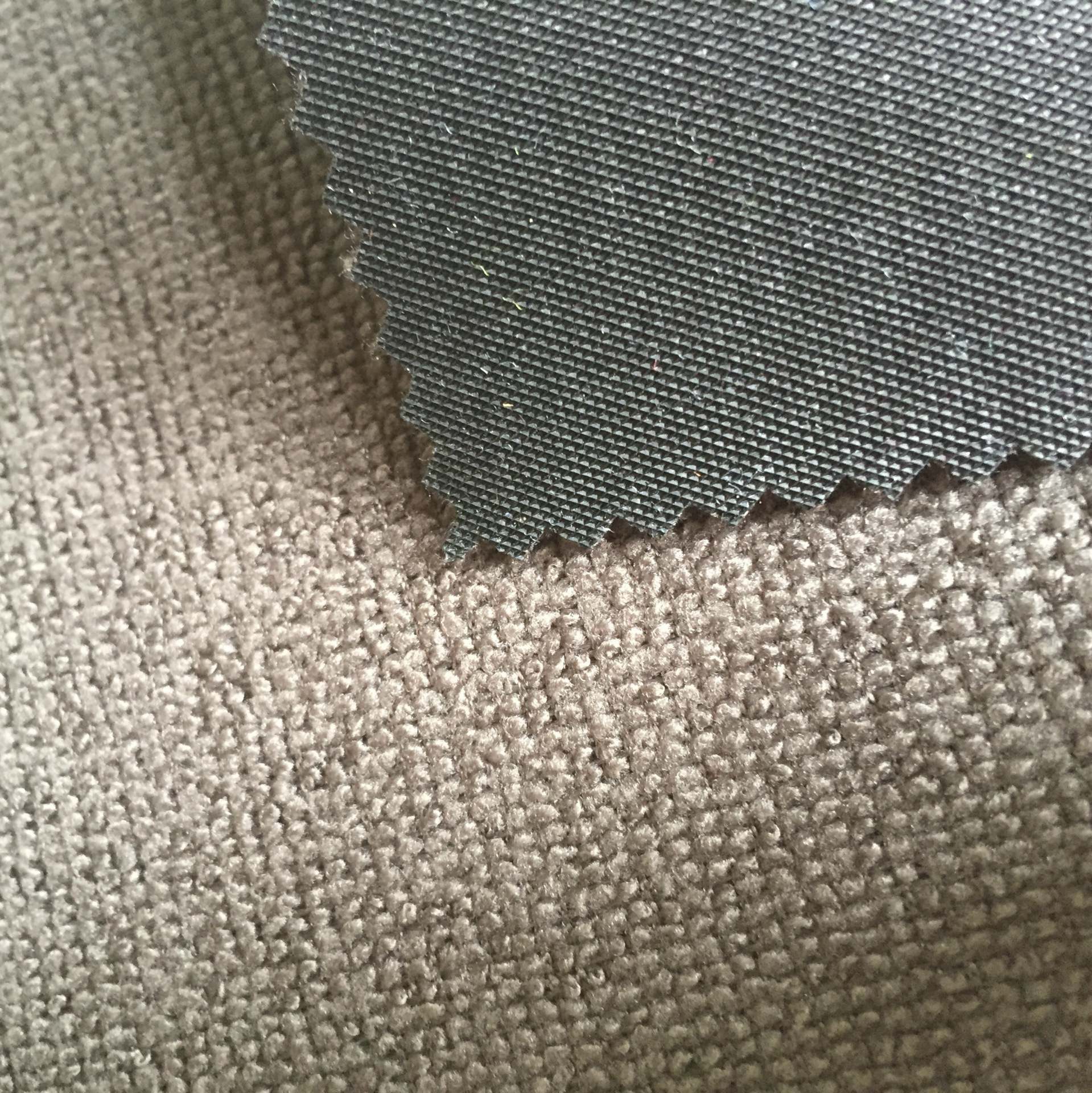 【品质保证】环保tpe防滑布网纹tpe防滑布