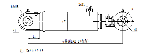 油缸原廠正品,技術領先,質量優,憑著對液壓機械動作原理的深刻認識,和