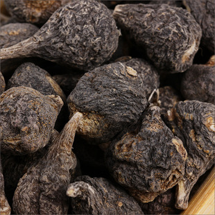 【伙拼】秘鲁野生黑钻石小玛卡 maca 黑玛卡 秘鲁进口玛咖干果