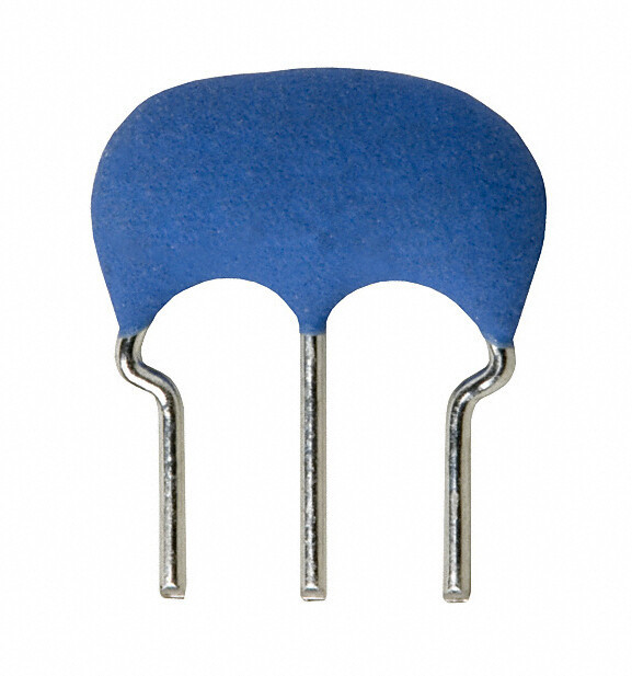 4mhz陶瓷晶振,cstls4m00g53-a0插件村田振荡子,murata原装正品