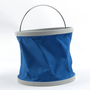 水桶批发可折叠水桶