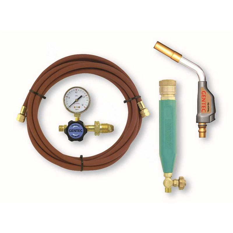 捷锐ga-kasl5b空气助燃焊接成套工具