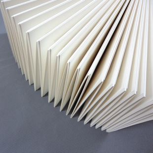 精品纸质折叠相册 高档婚庆相册 厂家直销