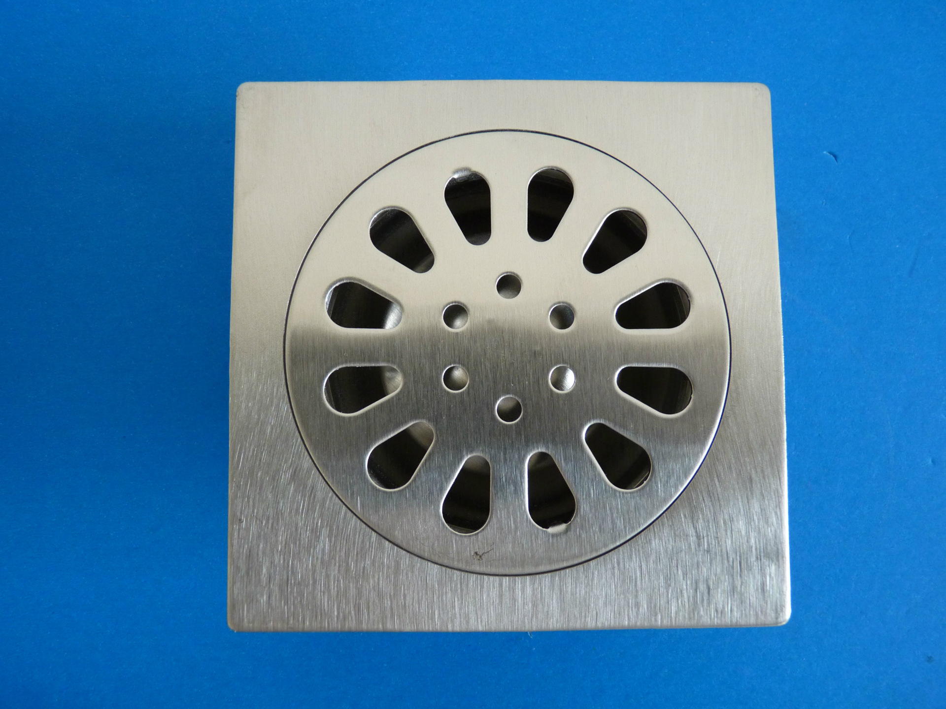 sus304不锈钢水封地漏 防臭防虫地漏 地漏不锈钢 厂家直销 水漏