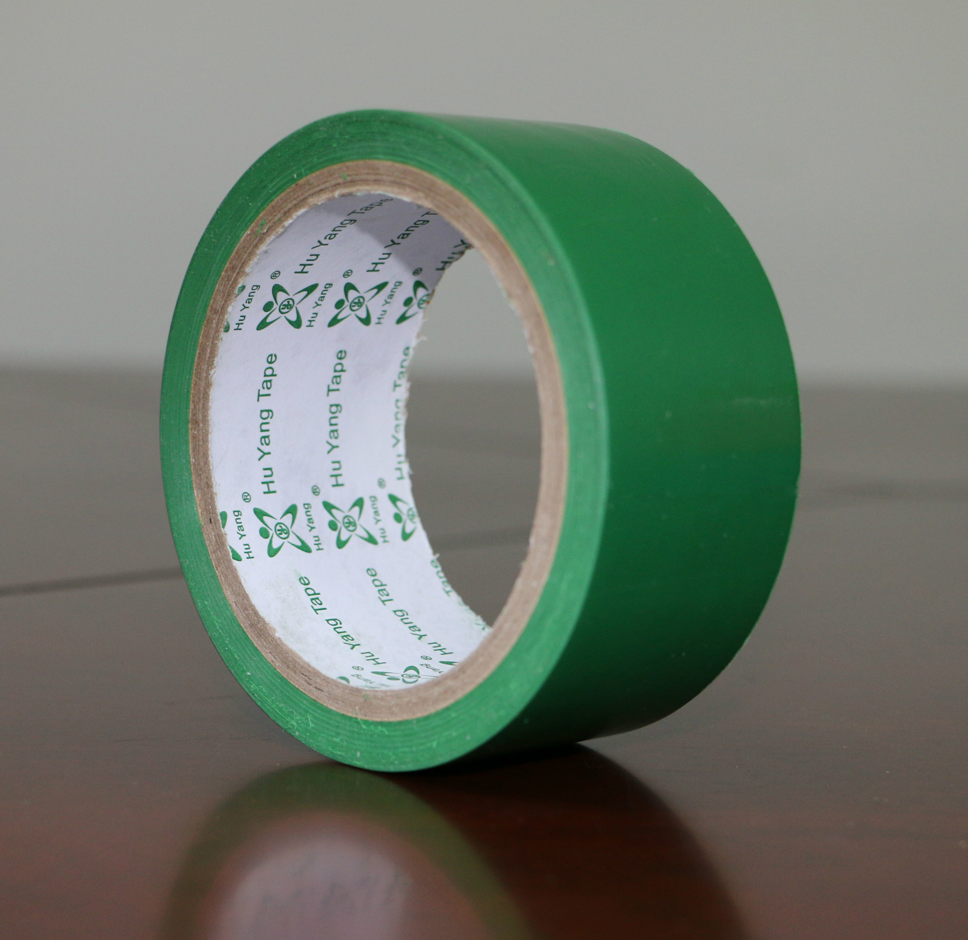 护阳牌地板胶带 斑马/警示/标识划线/pvc胶带 单色/纯色 45mm宽