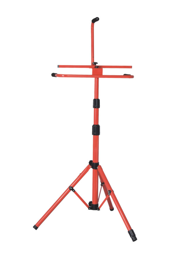 三脚架 三角脚支架 铁三角脚架 三脚灯架架 小号灯支架 可伸缩