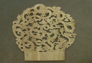 小型CNC广告木工数控铣床数控雕刻机切割机