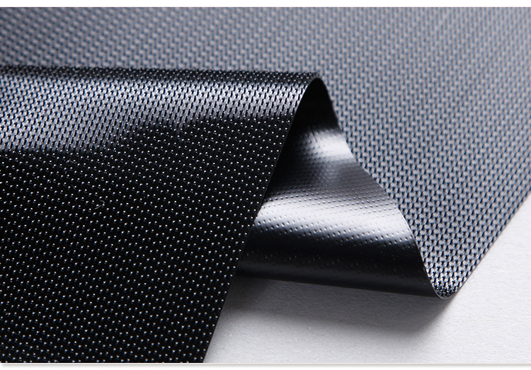 大量现货供应黑白透明进口魔术贴 手感柔软拉力特好 货号e-32c