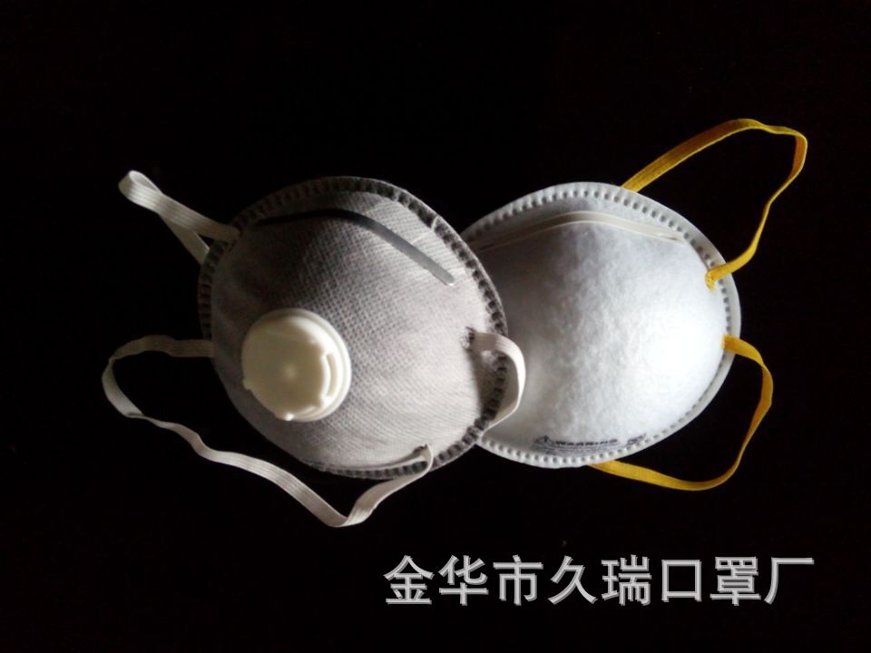 供应一次性口罩 猪嘴口罩 工业防灰尘口罩 头戴式 厂家直