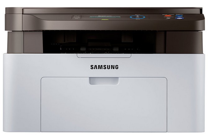 原装正品 三星2070w 黑白激光一体机 无线网络打印复印扫描打印机