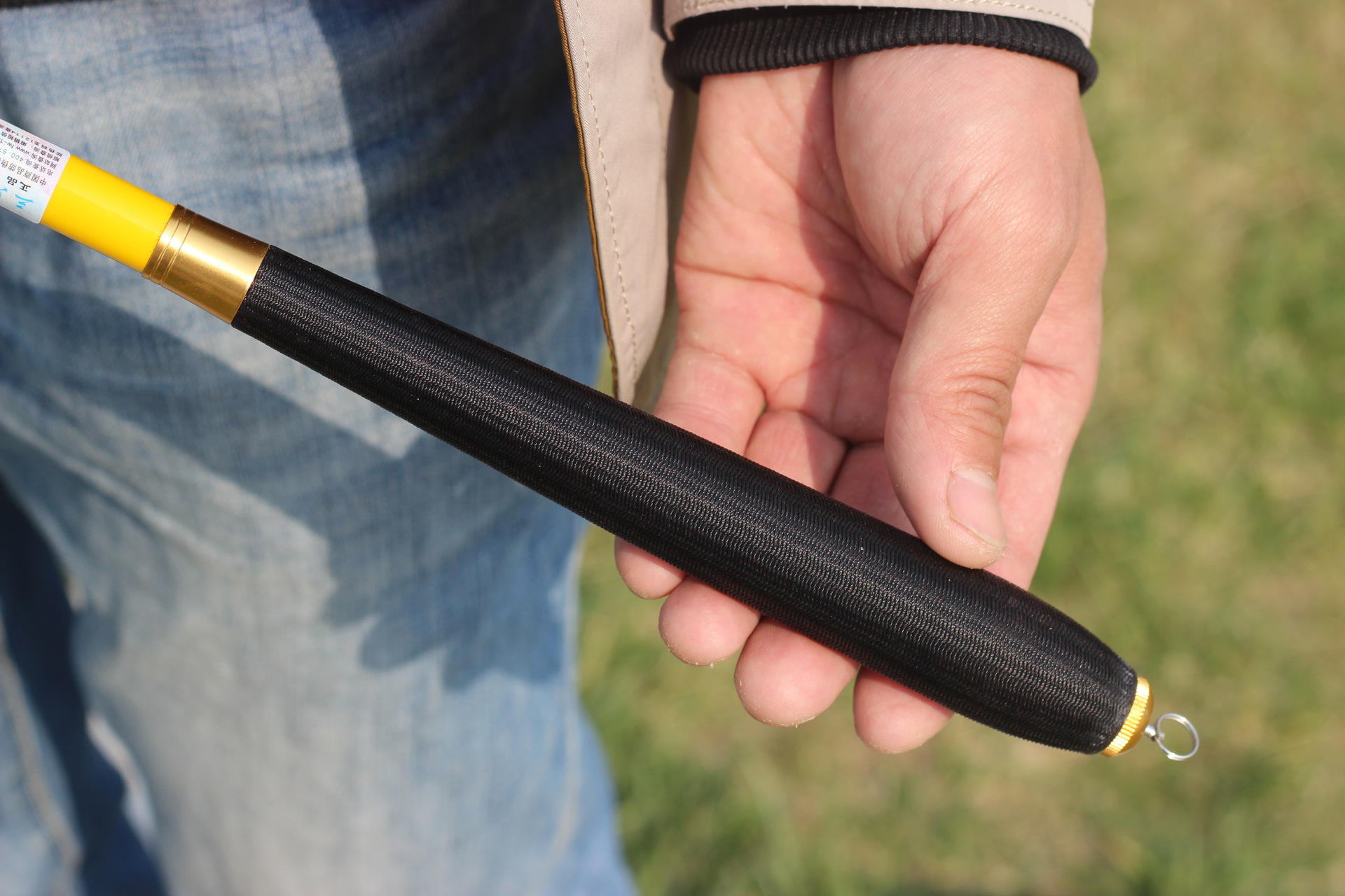 9.6.4.5.4.4.8.5.7.7.2米碳素长节鲤鱼竿钓鱼竿手竿