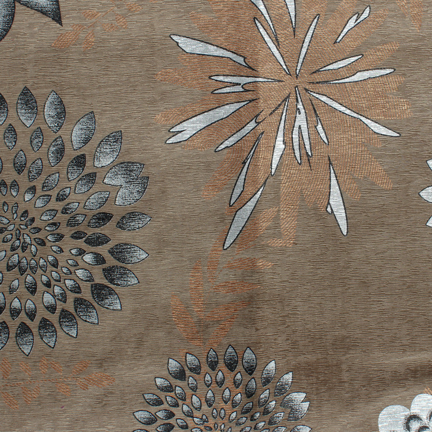 厂家直销 超柔压胶印花沙发靠垫抱枕面料桌布椅子布料箱包布 批发